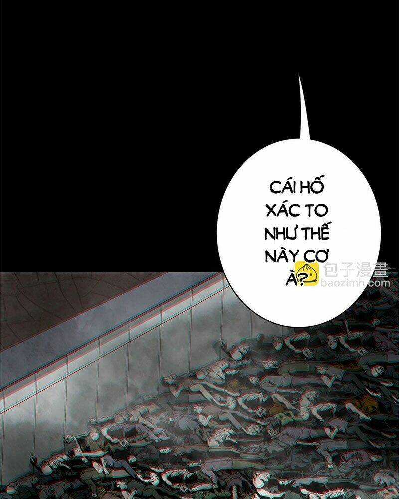 Luân Bàn Thế Giới - Chapter 104 - Trang 63