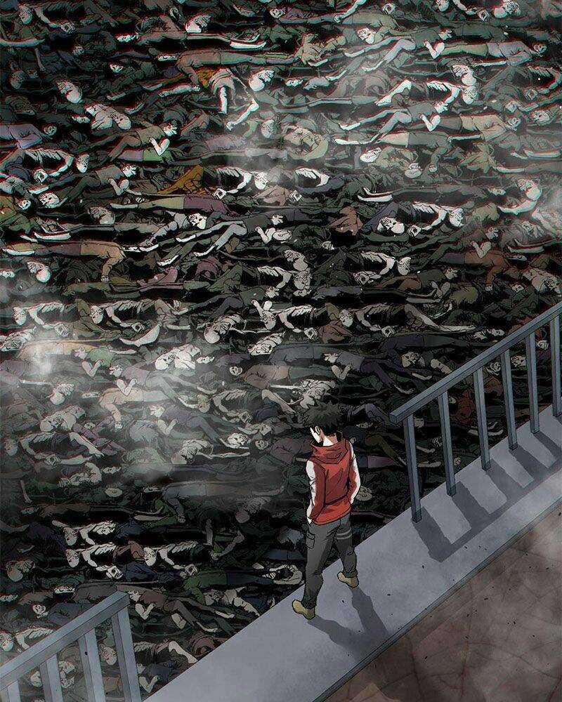 Luân Bàn Thế Giới - Chapter 104 - Trang 64