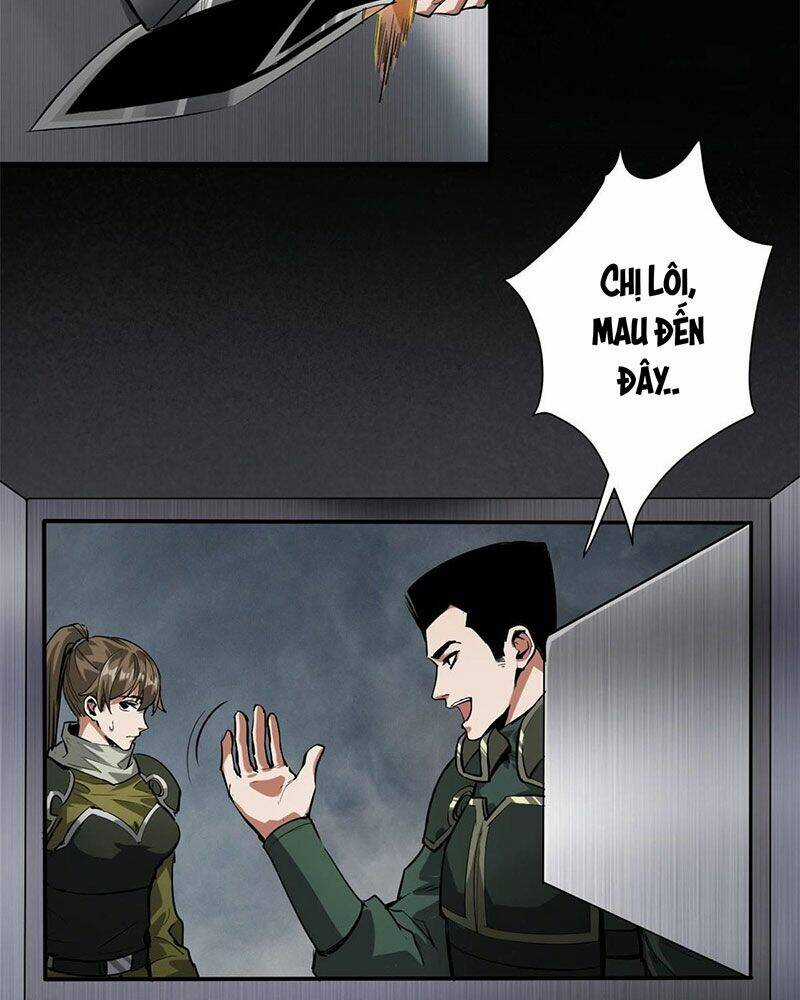 Luân Bàn Thế Giới - Chapter 104 - Trang 8