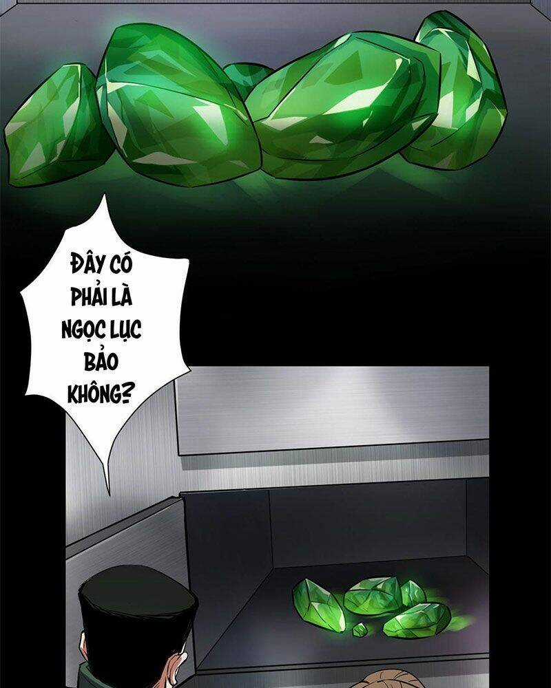 Luân Bàn Thế Giới - Chapter 104 - Trang 9