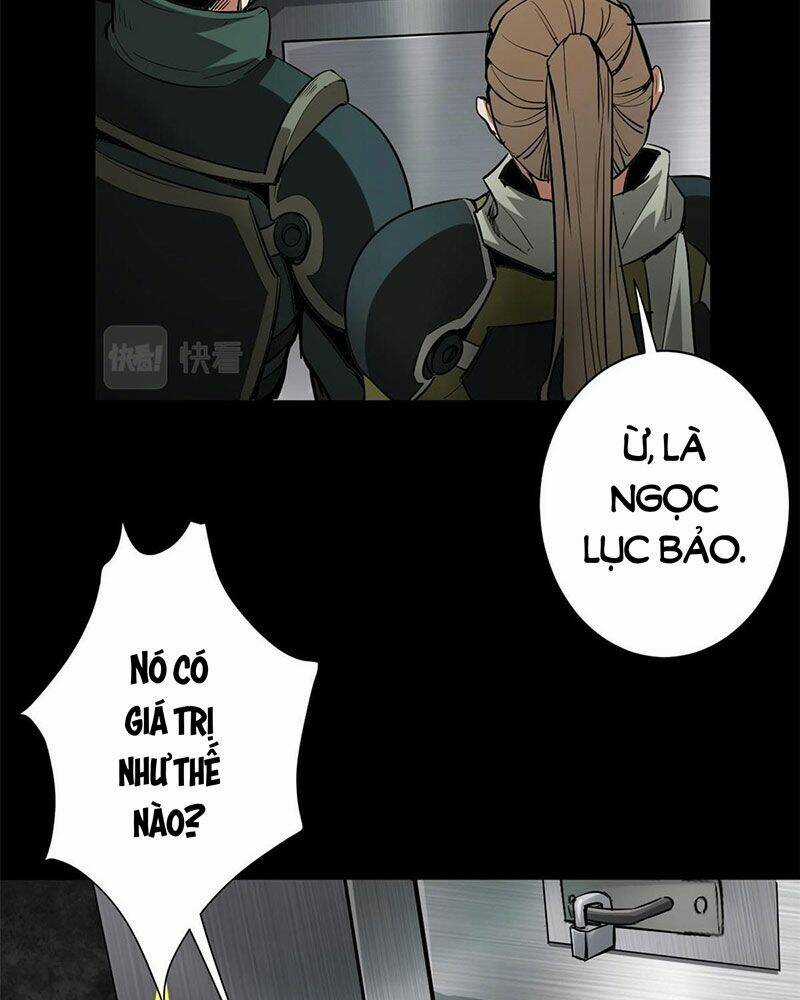 Luân Bàn Thế Giới - Chapter 104 - Trang 10