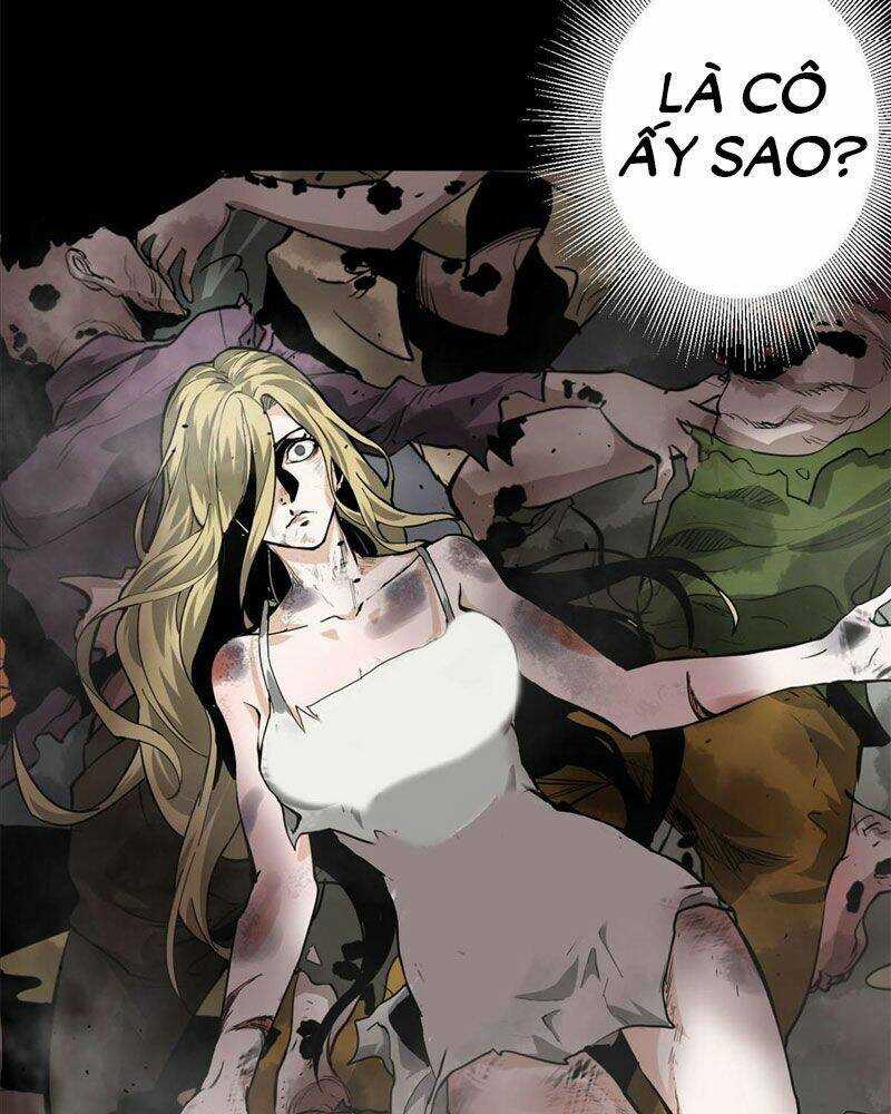 Luân Bàn Thế Giới - Chapter 105 - Trang 28