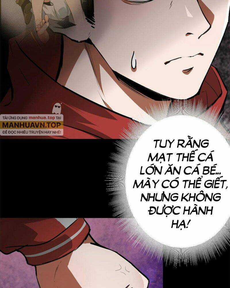 Luân Bàn Thế Giới - Chapter 105 - Trang 30