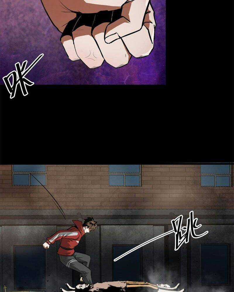 Luân Bàn Thế Giới - Chapter 105 - Trang 31