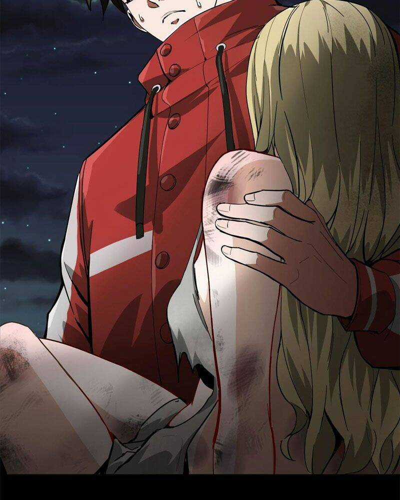 Luân Bàn Thế Giới - Chapter 105 - Trang 33