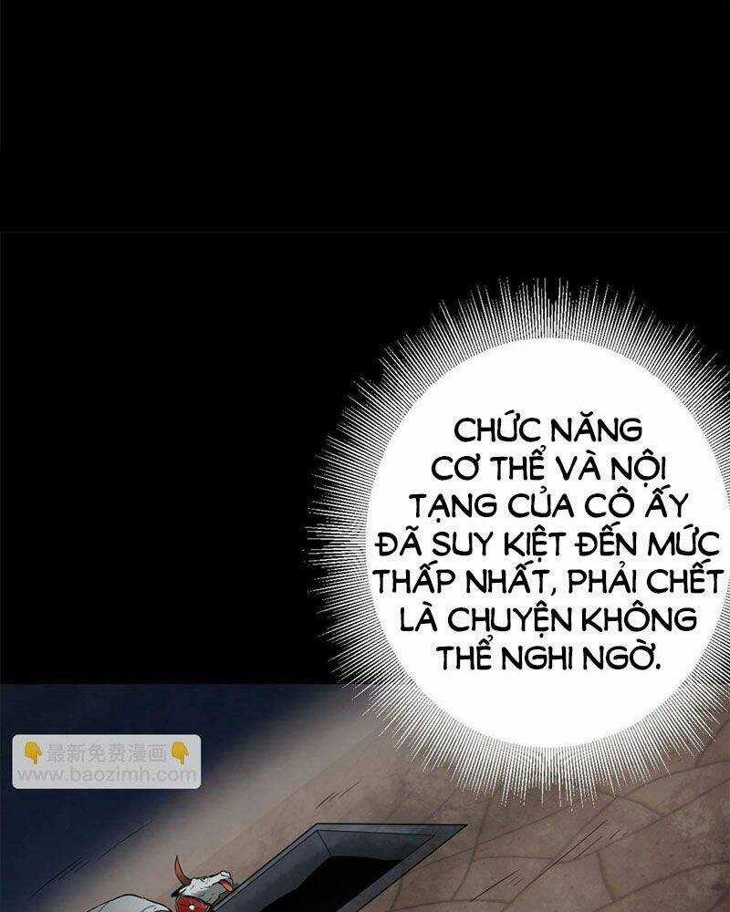 Luân Bàn Thế Giới - Chapter 105 - Trang 34