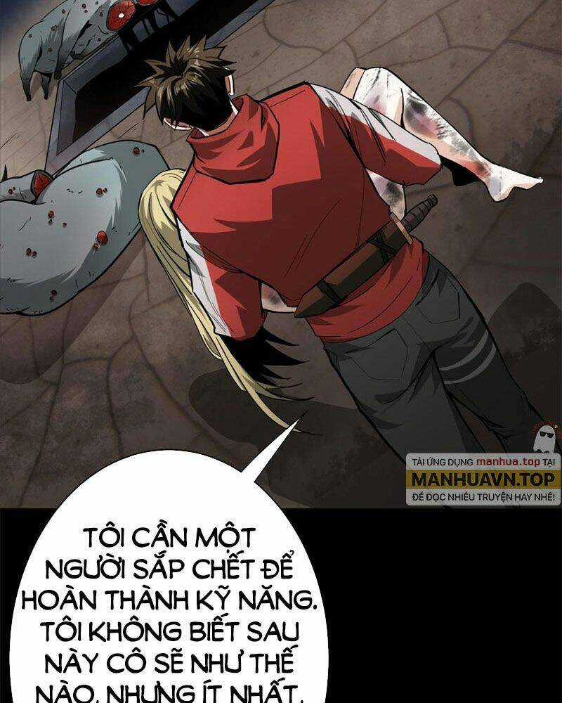 Luân Bàn Thế Giới - Chapter 105 - Trang 35