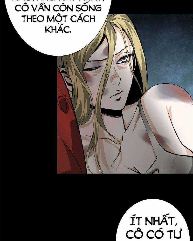 Luân Bàn Thế Giới - Chapter 105 - Trang 36