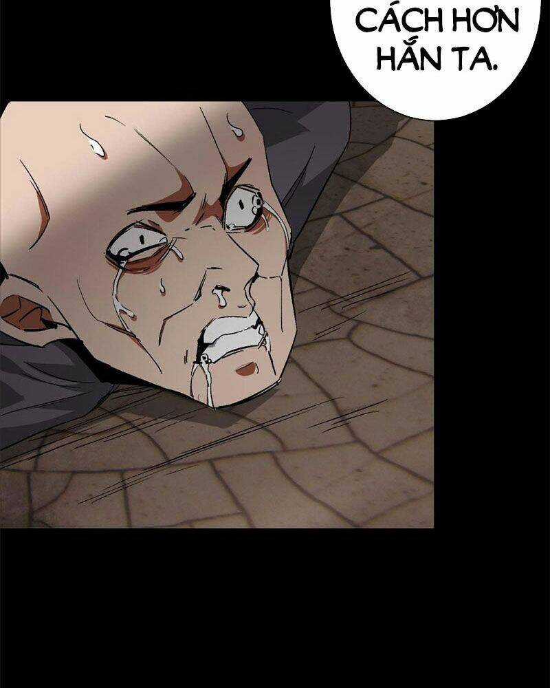 Luân Bàn Thế Giới - Chapter 105 - Trang 37