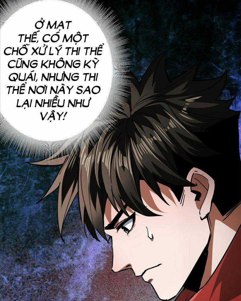 Luân Bàn Thế Giới - Chapter 105 - Trang 5