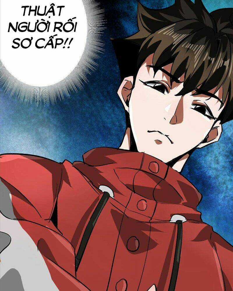 Luân Bàn Thế Giới - Chapter 105 - Trang 41