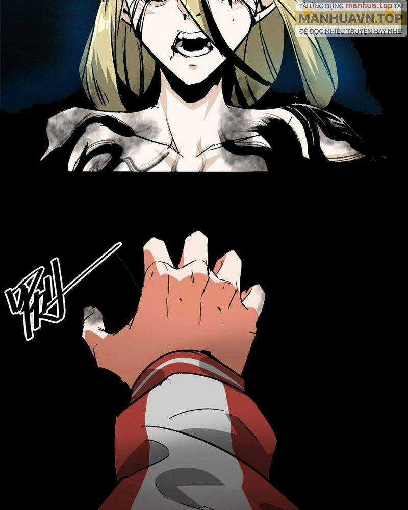 Luân Bàn Thế Giới - Chapter 105 - Trang 44