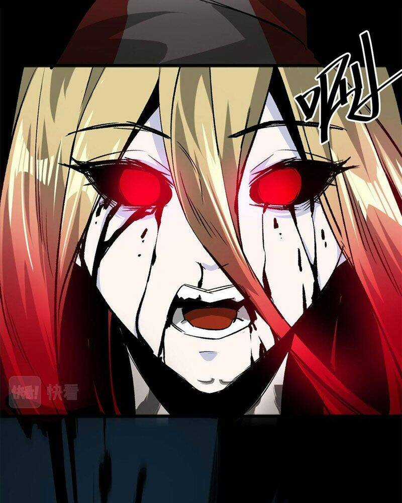 Luân Bàn Thế Giới - Chapter 105 - Trang 45