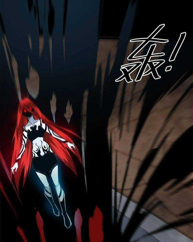 Luân Bàn Thế Giới - Chapter 105 - Trang 46