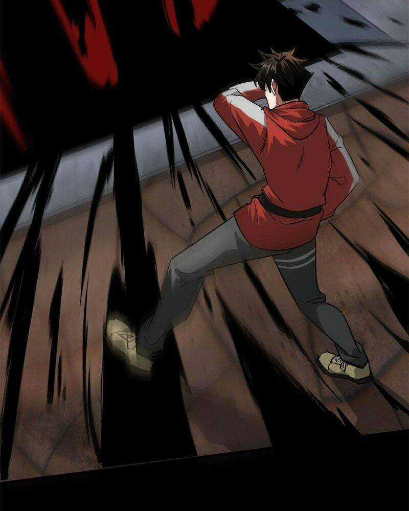 Luân Bàn Thế Giới - Chapter 105 - Trang 47