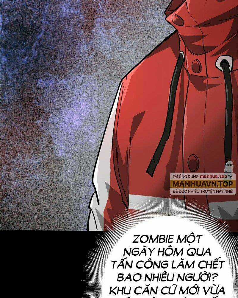 Luân Bàn Thế Giới - Chapter 105 - Trang 6