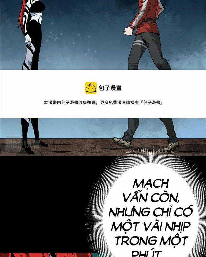 Luân Bàn Thế Giới - Chapter 105 - Trang 53