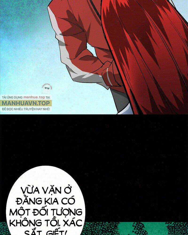 Luân Bàn Thế Giới - Chapter 105 - Trang 57