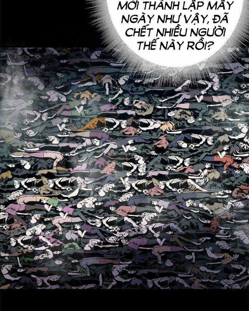 Luân Bàn Thế Giới - Chapter 105 - Trang 7