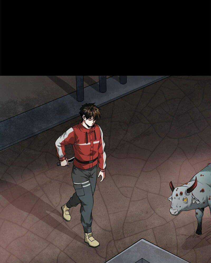 Luân Bàn Thế Giới - Chapter 105 - Trang 8