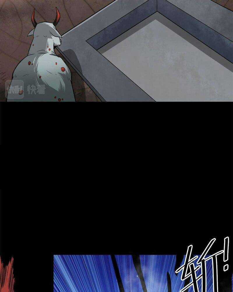 Luân Bàn Thế Giới - Chapter 105 - Trang 9