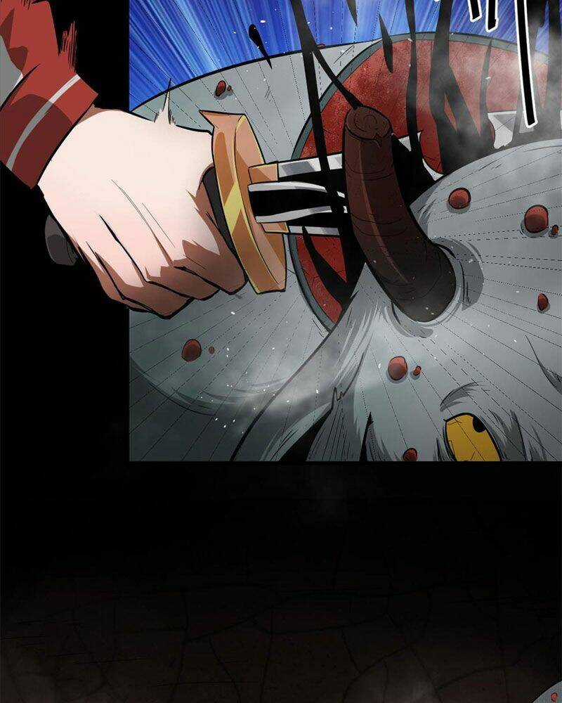 Luân Bàn Thế Giới - Chapter 105 - Trang 10