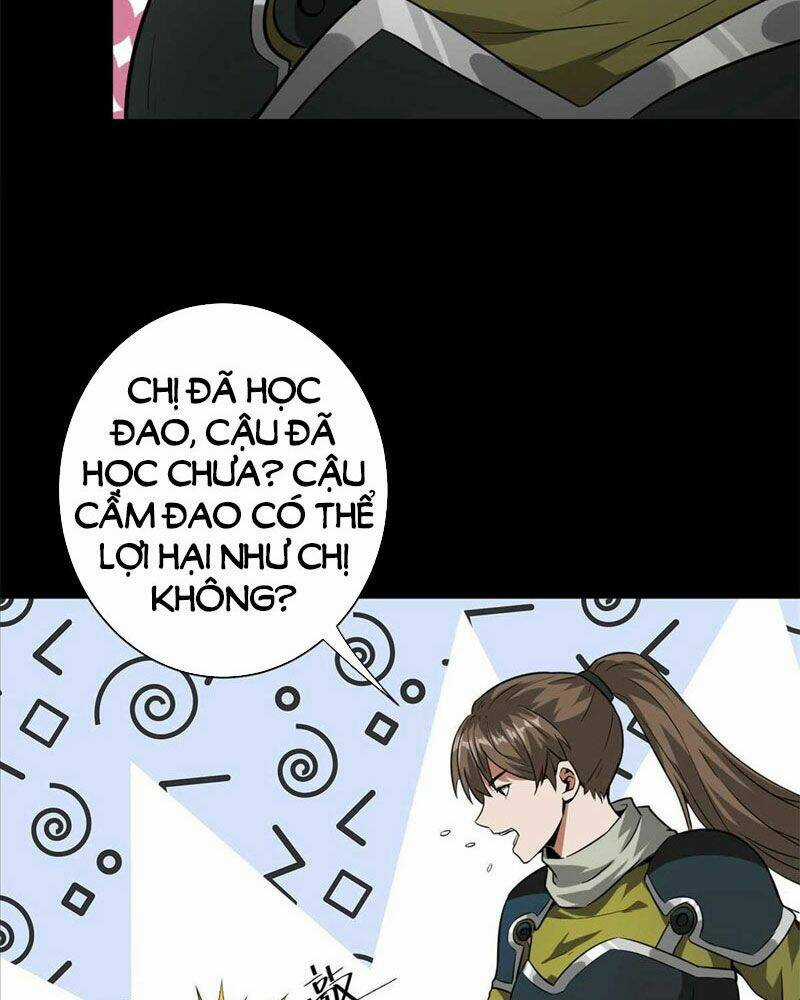 Luân Bàn Thế Giới - Chapter 106 - Trang 14