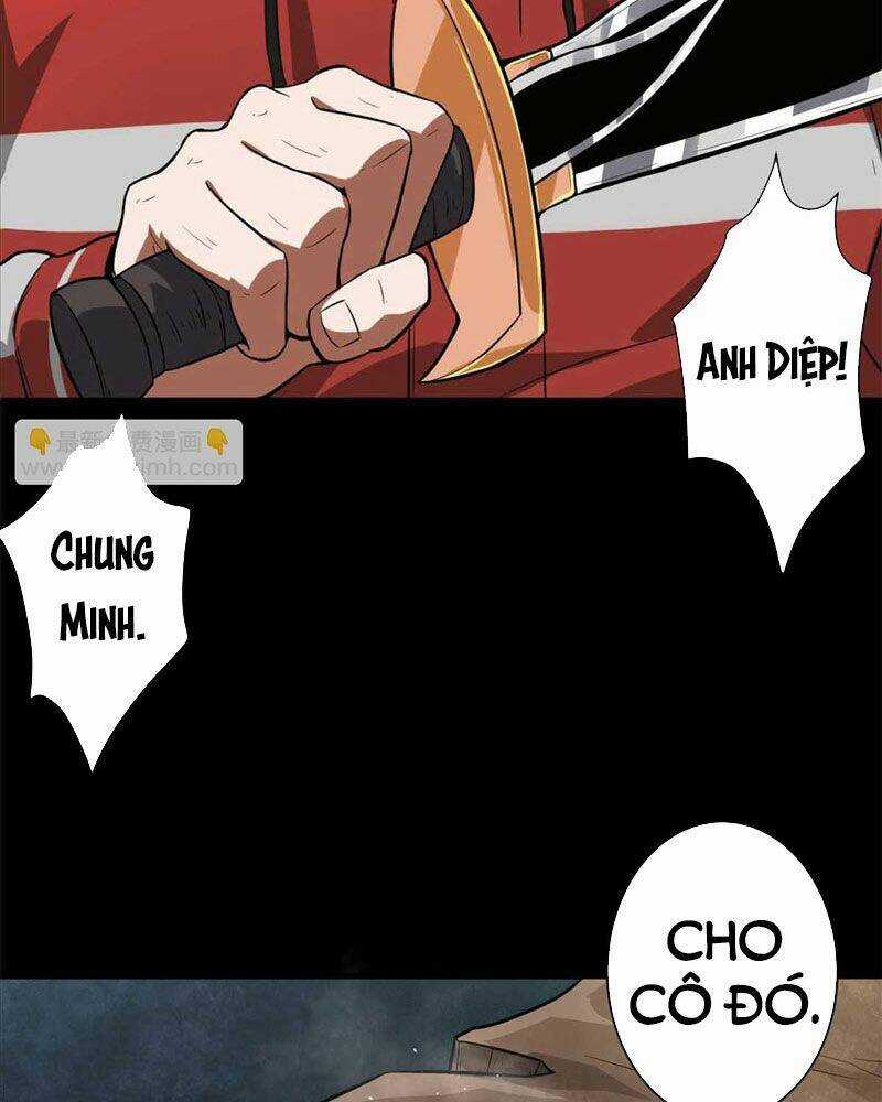 Luân Bàn Thế Giới - Chapter 106 - Trang 19