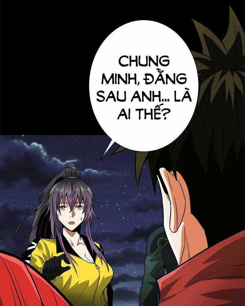 Luân Bàn Thế Giới - Chapter 106 - Trang 21