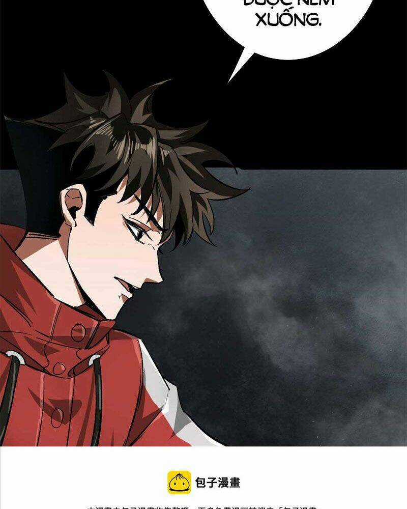 Luân Bàn Thế Giới - Chapter 106 - Trang 24