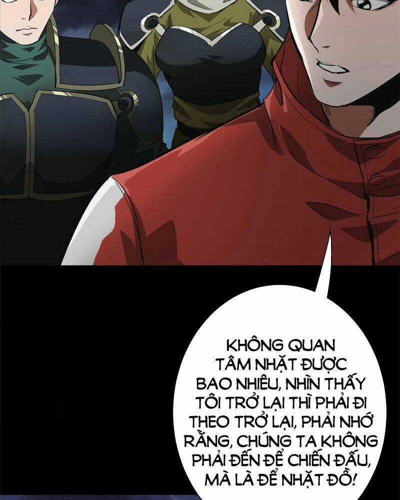 Luân Bàn Thế Giới - Chapter 106 - Trang 27