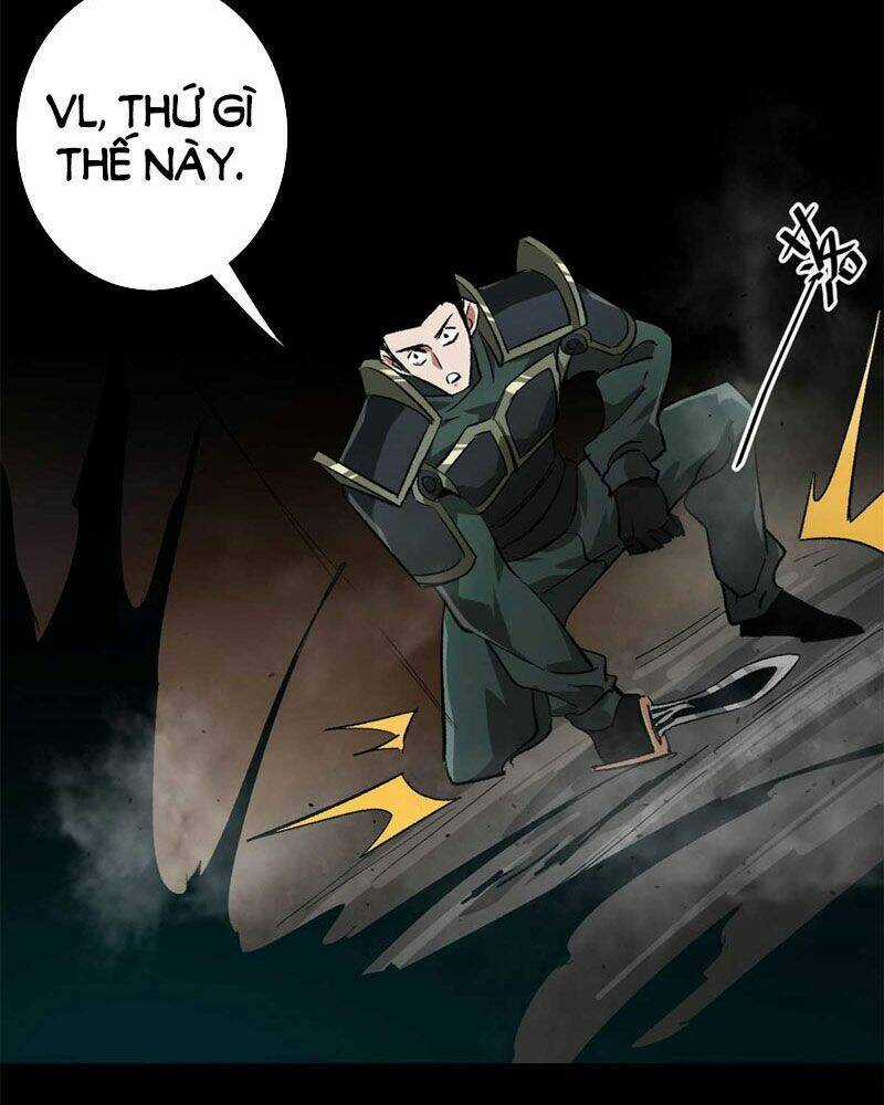 Luân Bàn Thế Giới - Chapter 106 - Trang 32