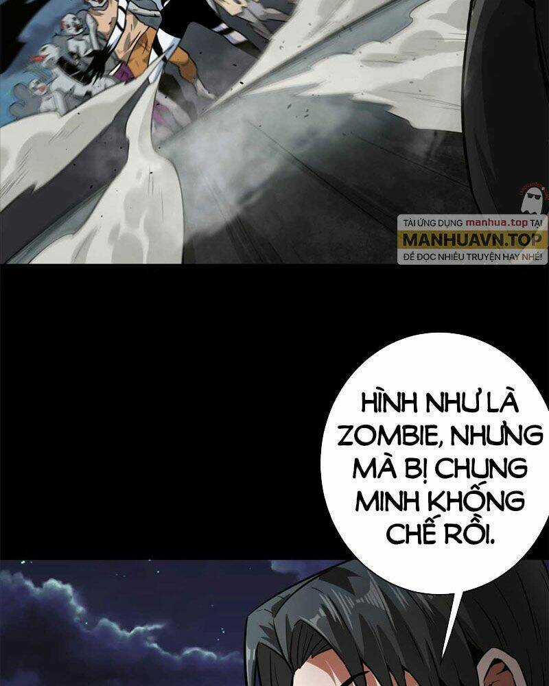 Luân Bàn Thế Giới - Chapter 106 - Trang 34