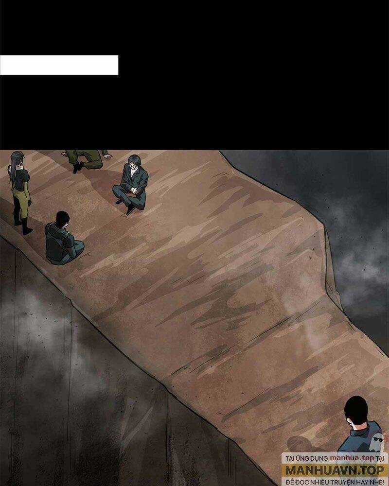 Luân Bàn Thế Giới - Chapter 106 - Trang 5