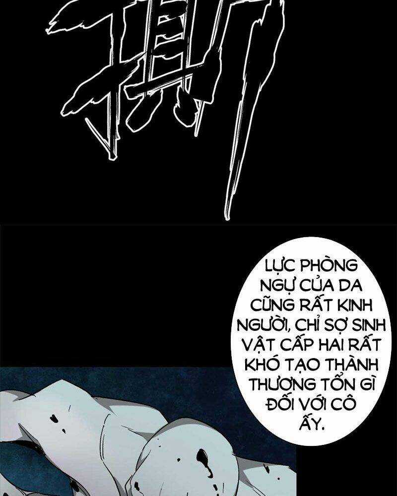 Luân Bàn Thế Giới - Chapter 106 - Trang 42