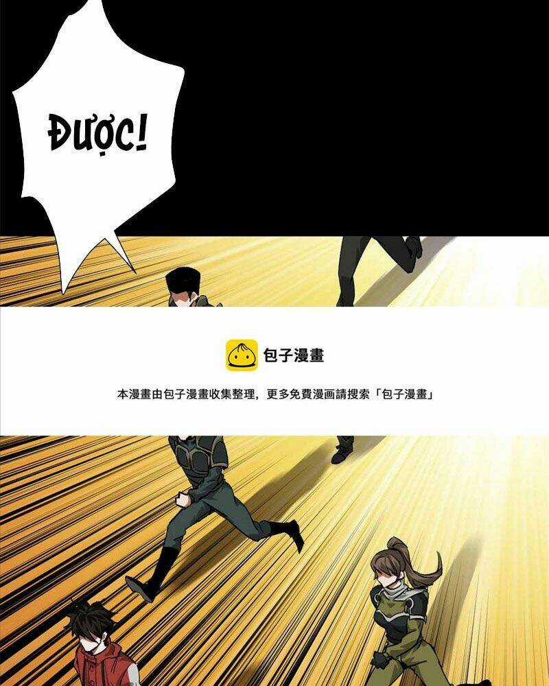 Luân Bàn Thế Giới - Chapter 106 - Trang 47