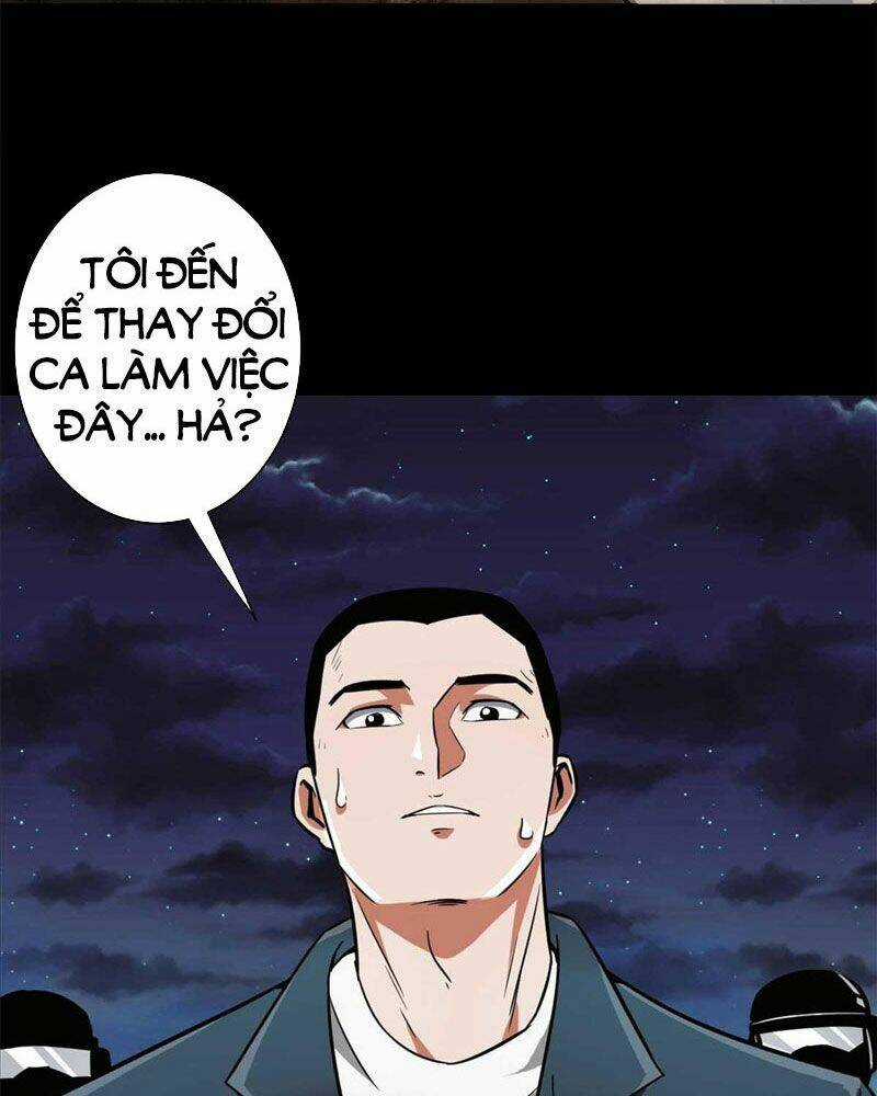 Luân Bàn Thế Giới - Chapter 106 - Trang 6