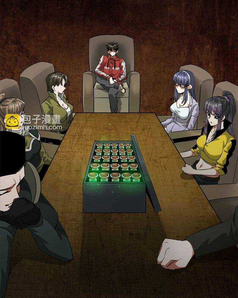 Luân Bàn Thế Giới - Chapter 106 - Trang 51