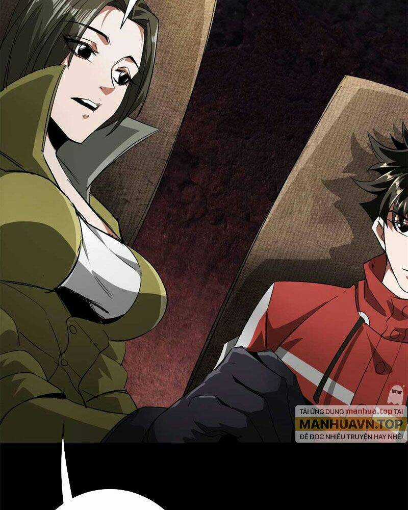 Luân Bàn Thế Giới - Chapter 106 - Trang 53