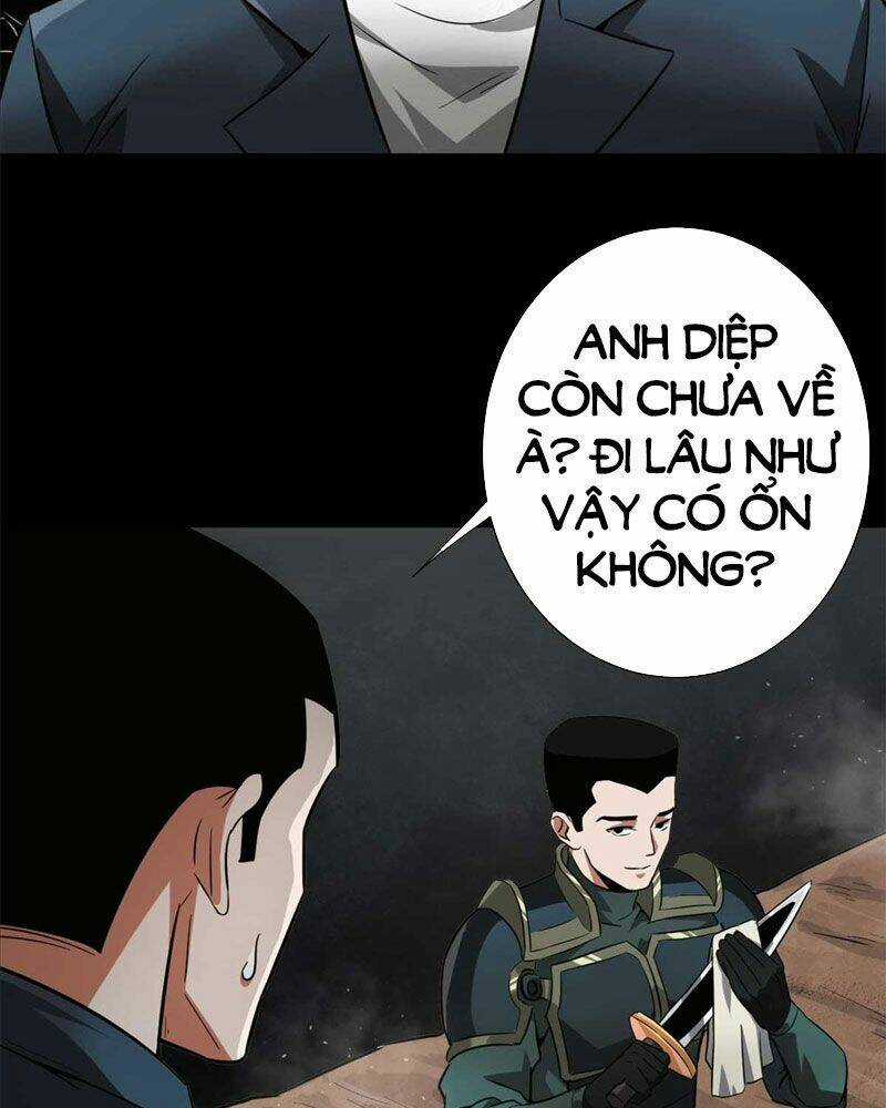 Luân Bàn Thế Giới - Chapter 106 - Trang 7