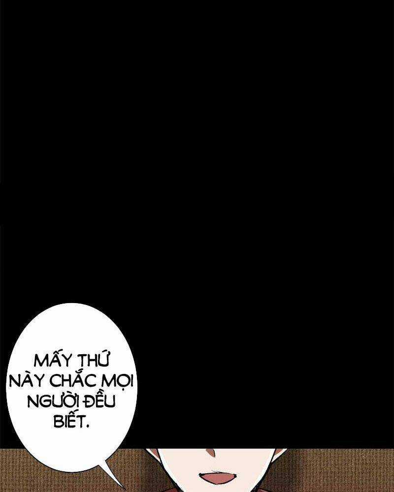 Luân Bàn Thế Giới - Chapter 106 - Trang 62