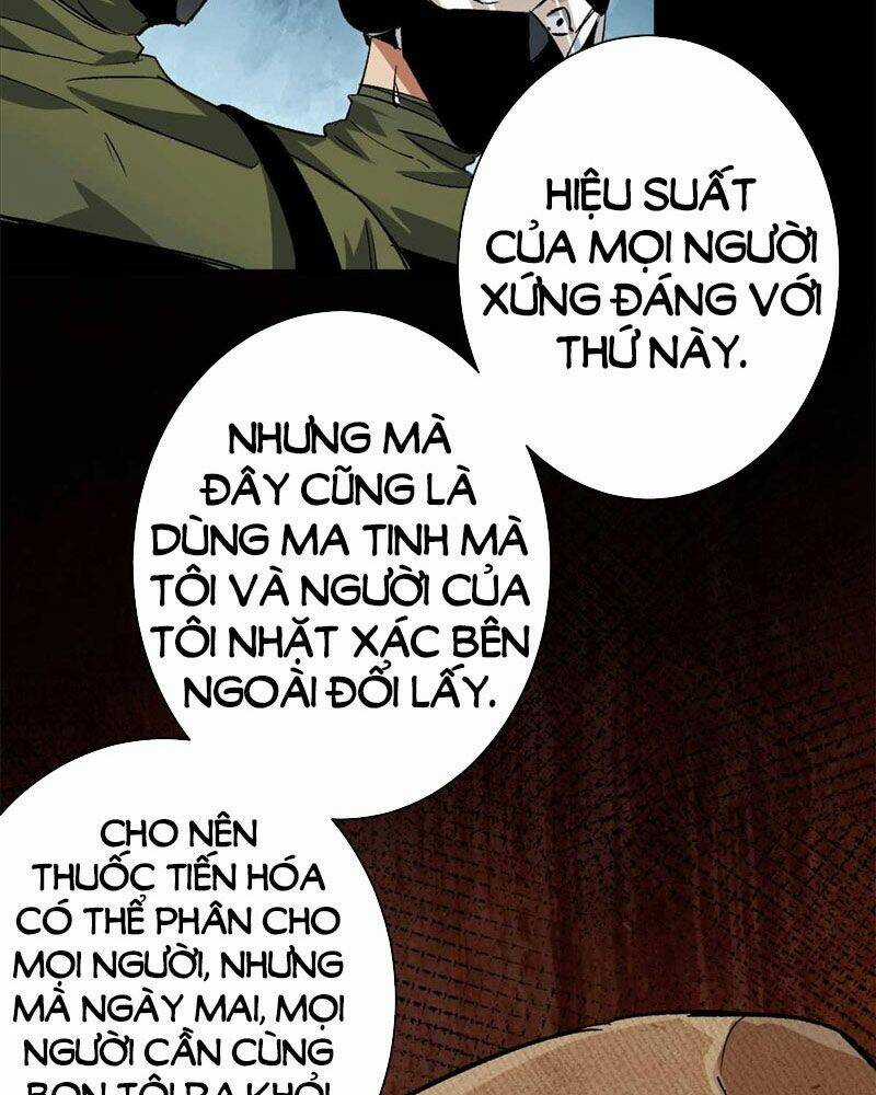 Luân Bàn Thế Giới - Chapter 106 - Trang 65
