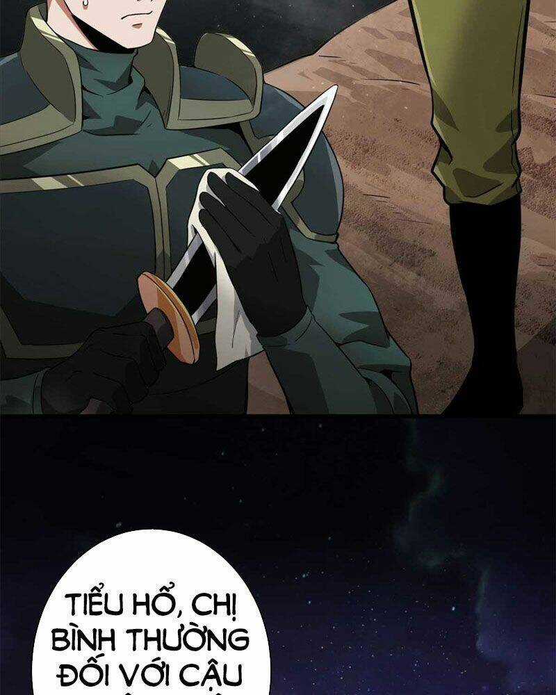 Luân Bàn Thế Giới - Chapter 106 - Trang 9