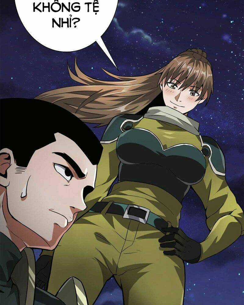 Luân Bàn Thế Giới - Chapter 106 - Trang 10