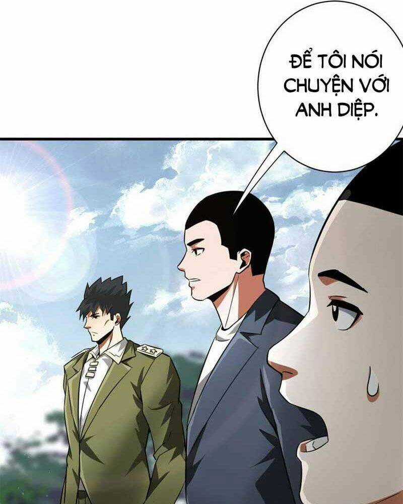 Luân Bàn Thế Giới - Chapter 107 - Trang 13