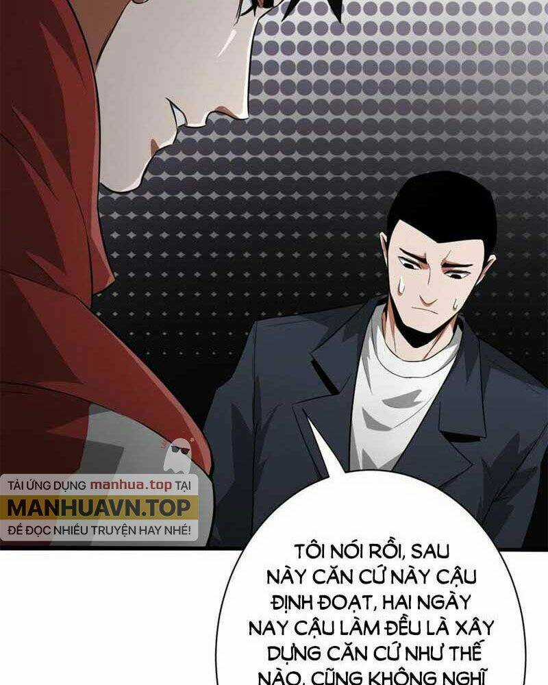 Luân Bàn Thế Giới - Chapter 107 - Trang 17