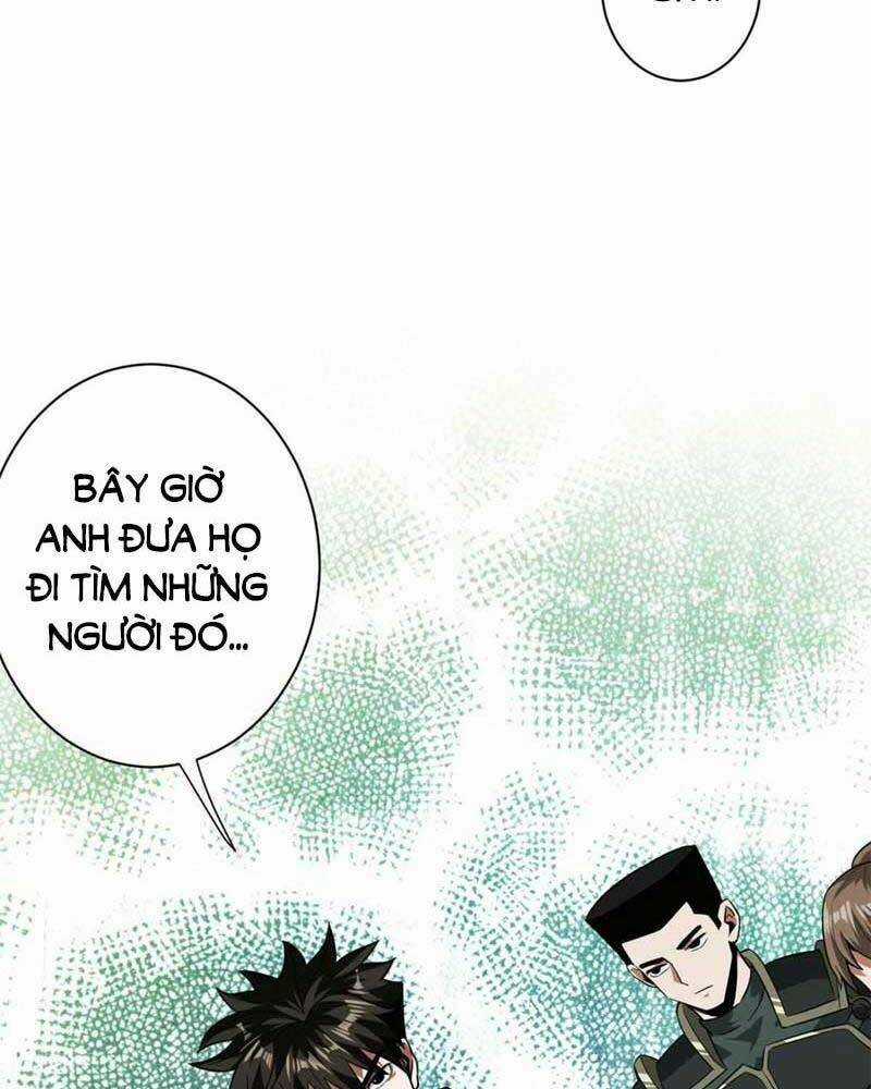 Luân Bàn Thế Giới - Chapter 107 - Trang 26