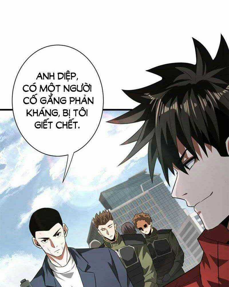 Luân Bàn Thế Giới - Chapter 107 - Trang 33