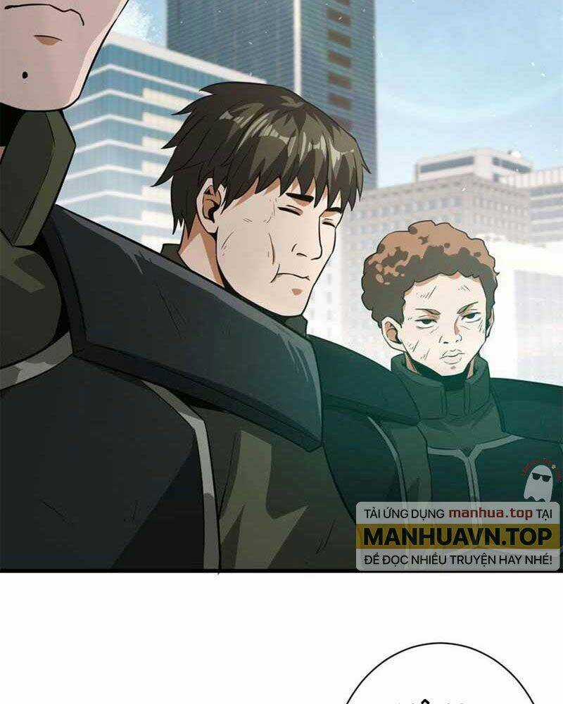 Luân Bàn Thế Giới - Chapter 107 - Trang 37