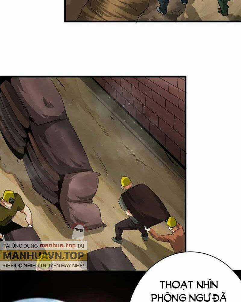 Luân Bàn Thế Giới - Chapter 107 - Trang 43